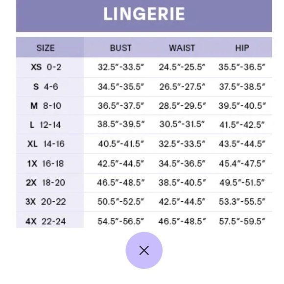 Savage fenty corset top - Picture 6 of 6